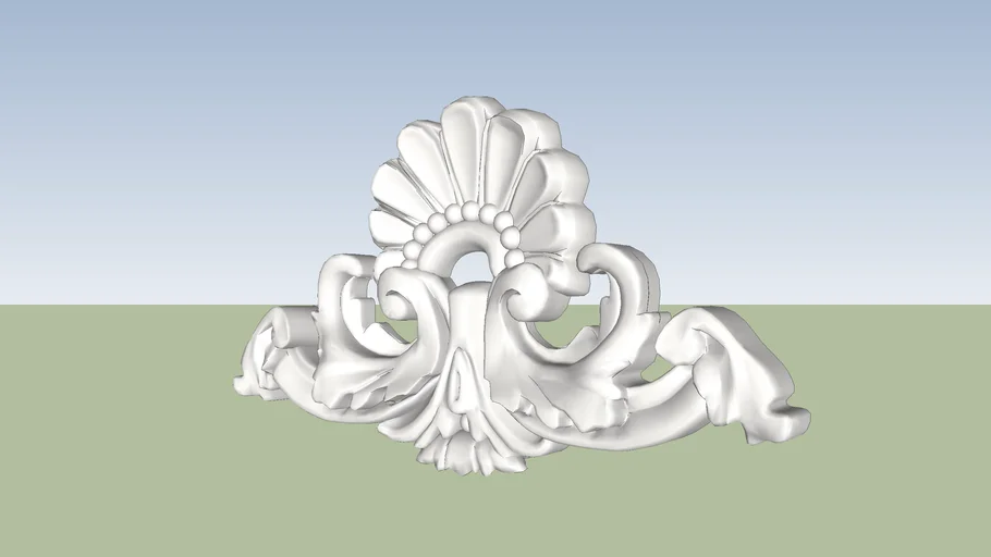 Classical Crown Decor_03