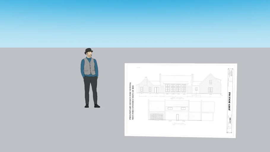 front | 3D Warehouse