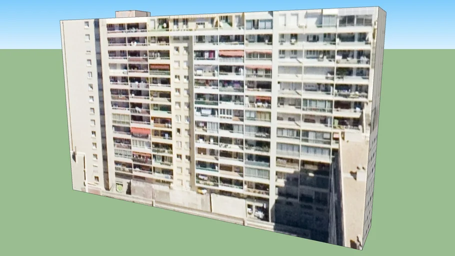 Marseille 30