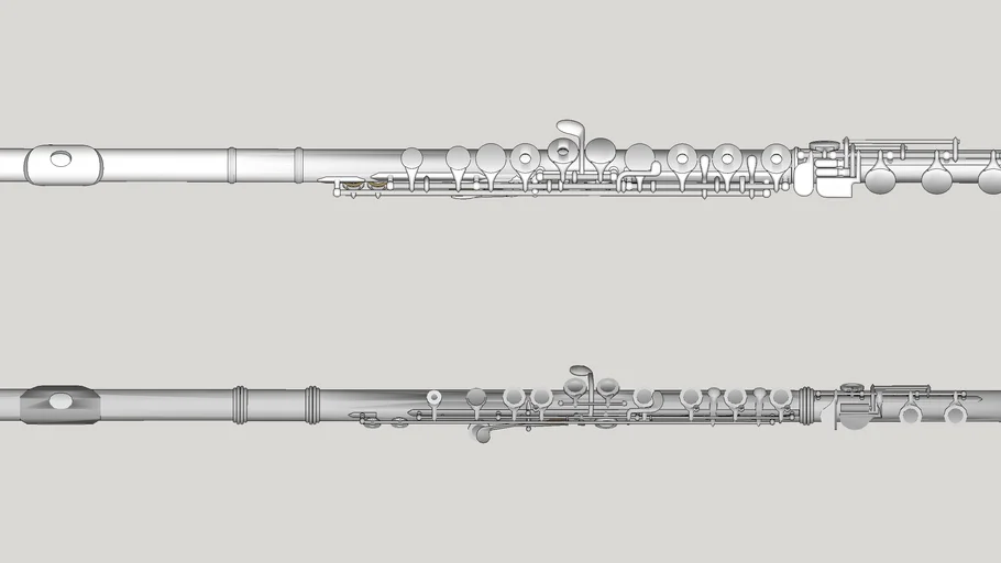 Flutes