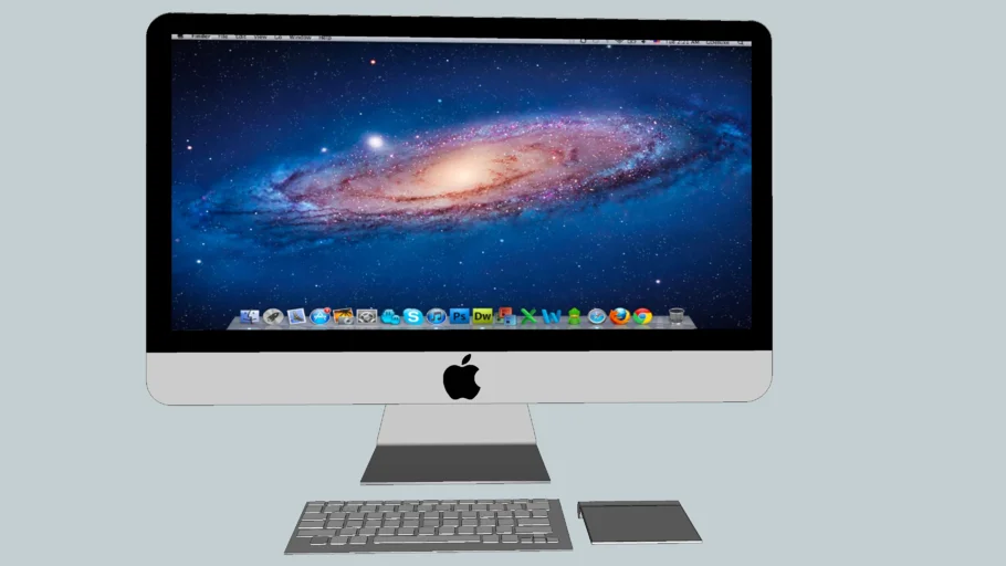 iMac