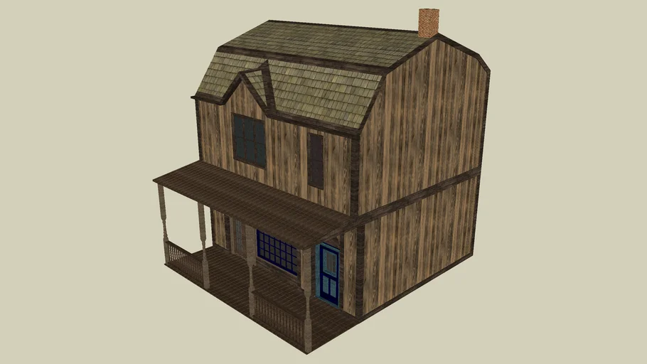 Silver Creek General Store