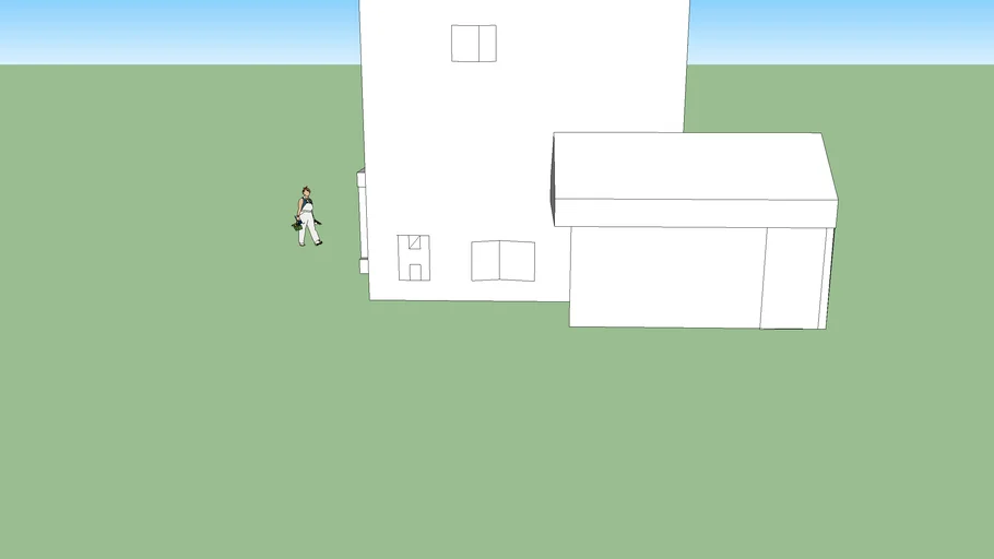 prototype 1 | 3D Warehouse