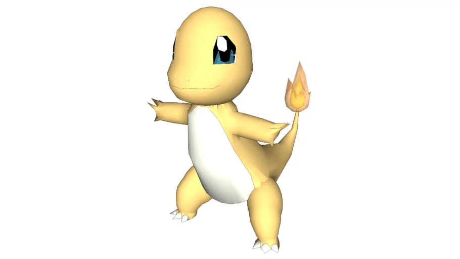 Charmander