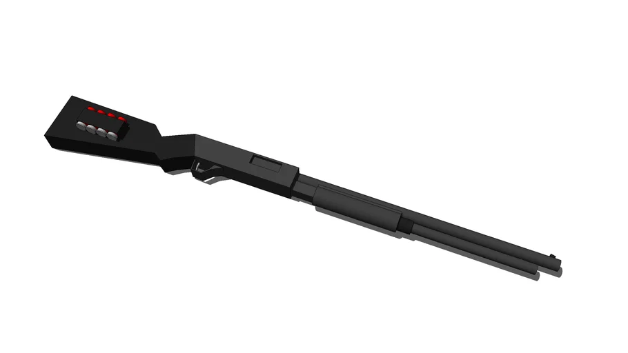 Benelli M3 Super 90