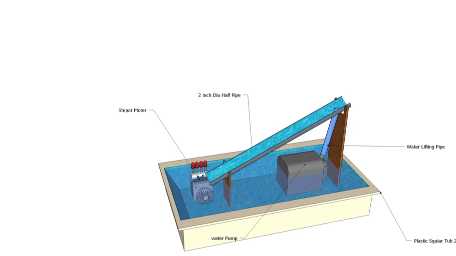 3D Warehouse