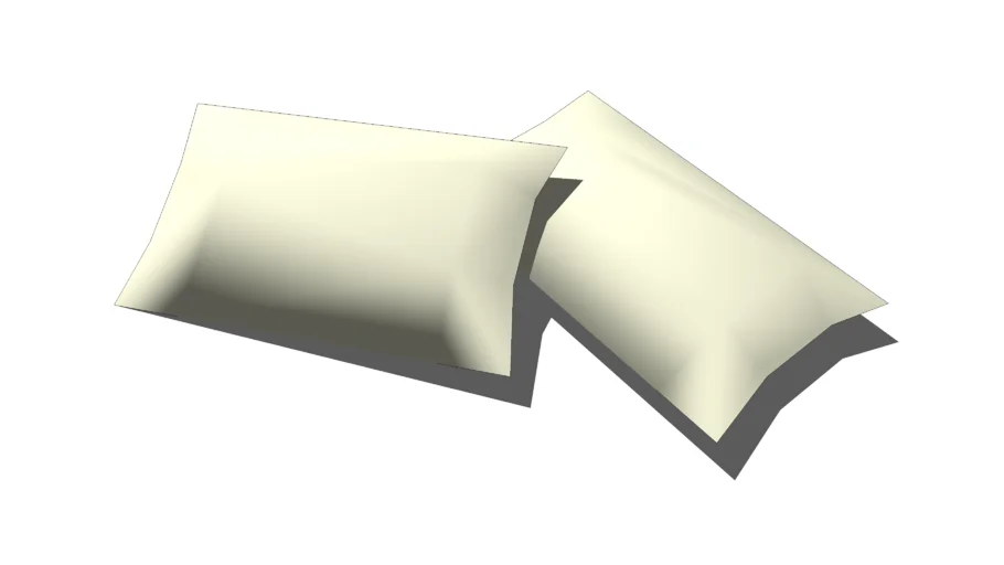Pillows 2