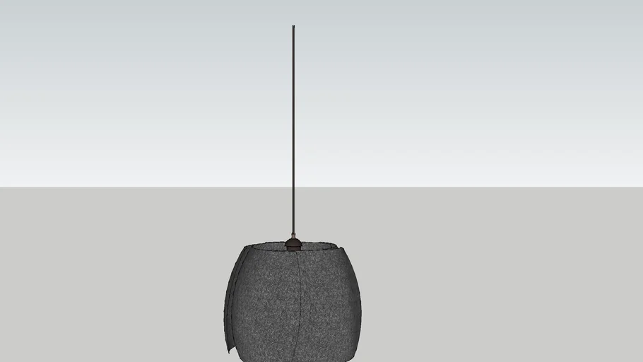 VINTERGATA ceiling lamp IKEA