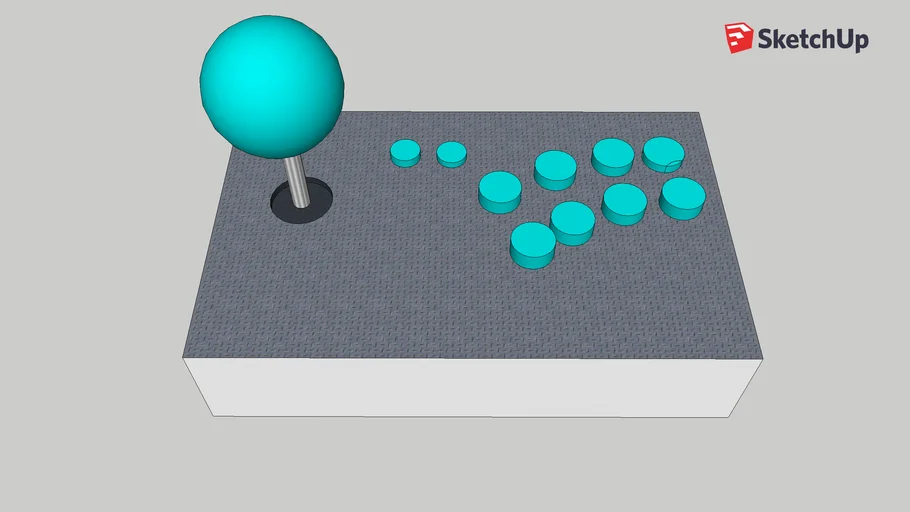 Arcade Stick