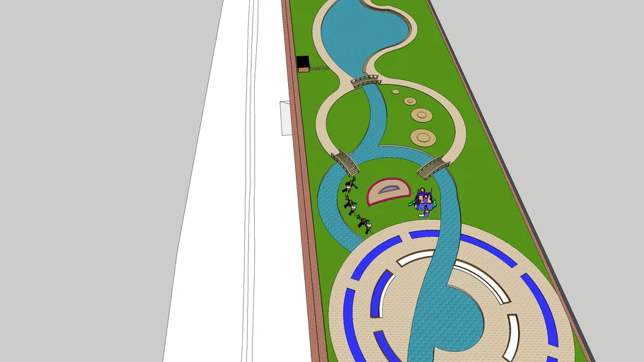 view tower | 3D Warehouse