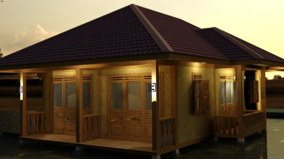 Rumah Panggung