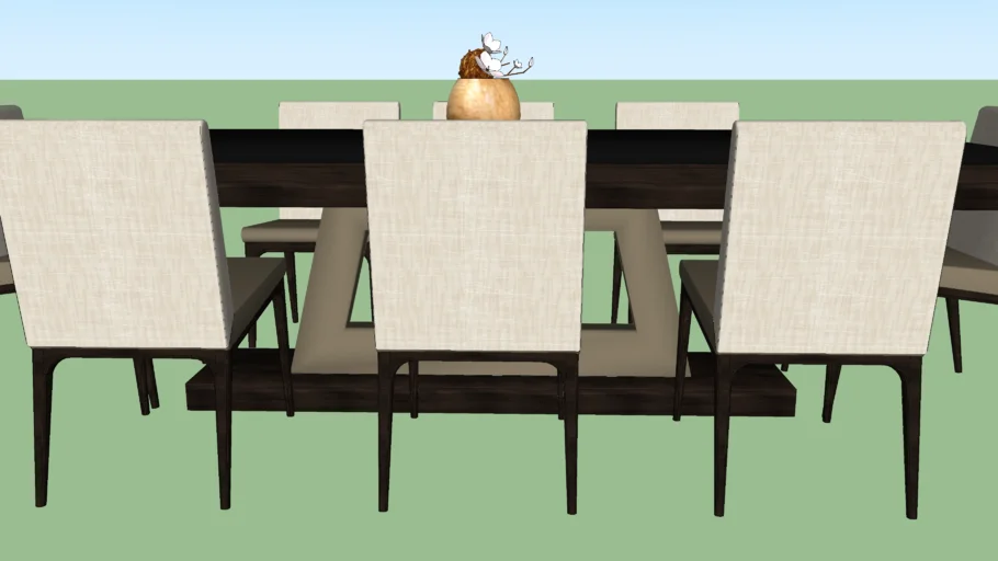 dining set