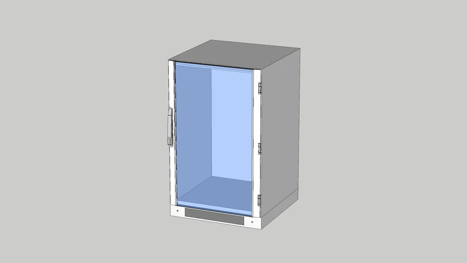 3D Warehouse