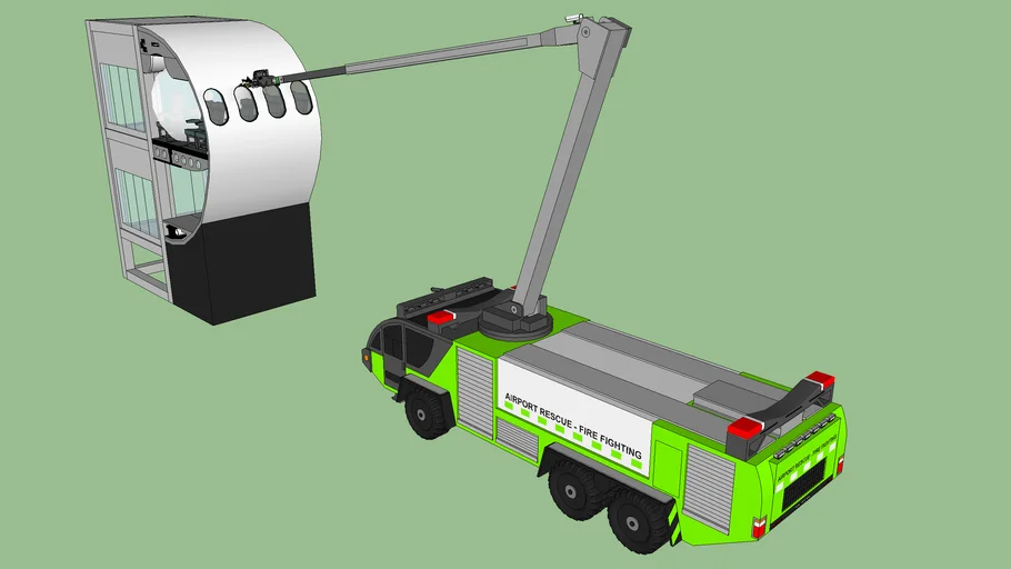 HRET Demonstration #1