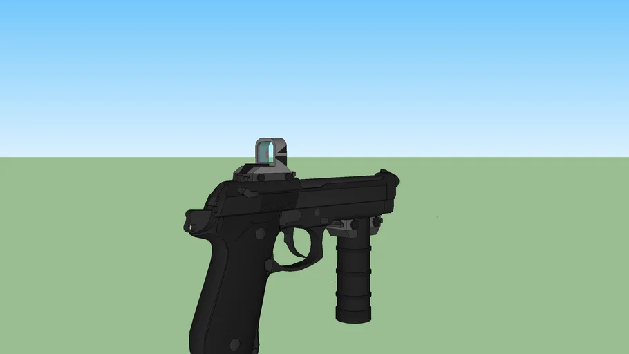 Custom M9