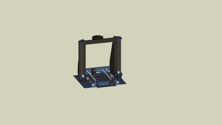 IMPRESORA 3D