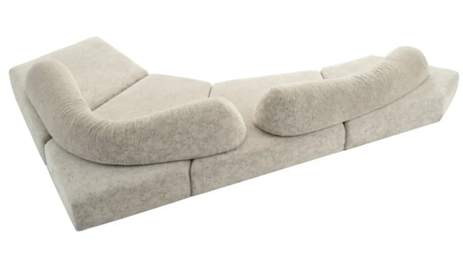 ON THE ROCKS By Edra