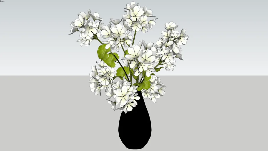 VASE 1 (CHATTELS DESIGN)
