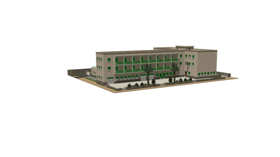 albergo centrale carbonia