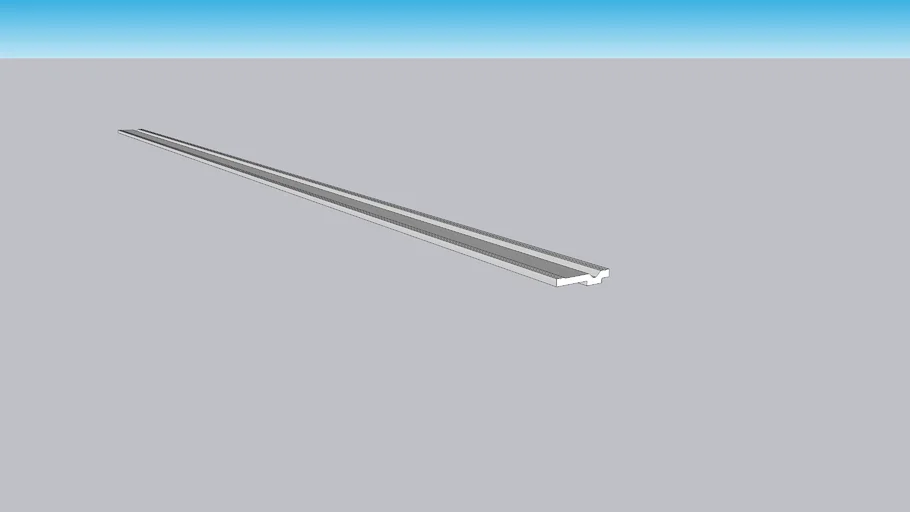 CX161 Cornice Moulding