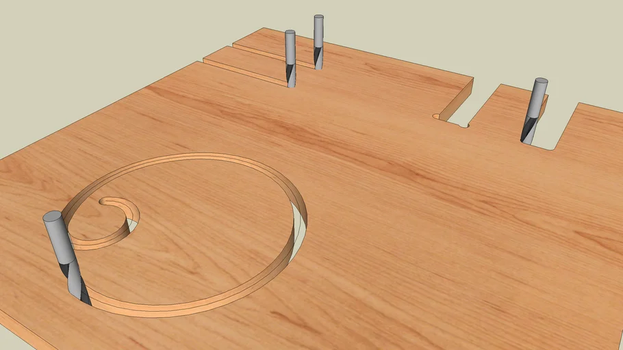 3D Warehouse