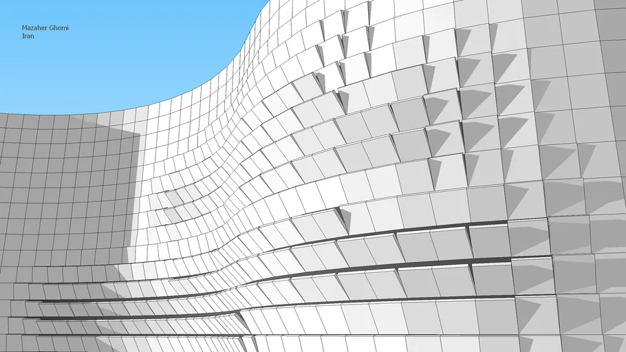 sample | 3D Warehouse