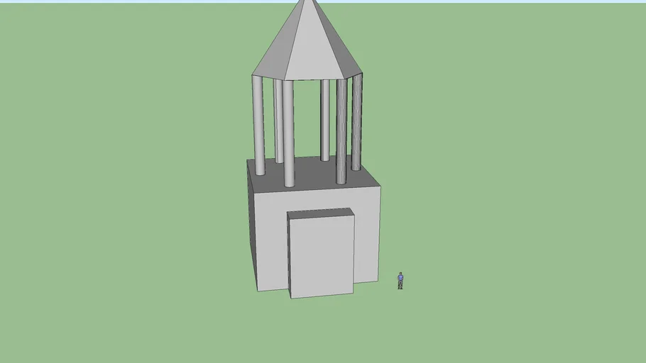 Necromany Amplifier