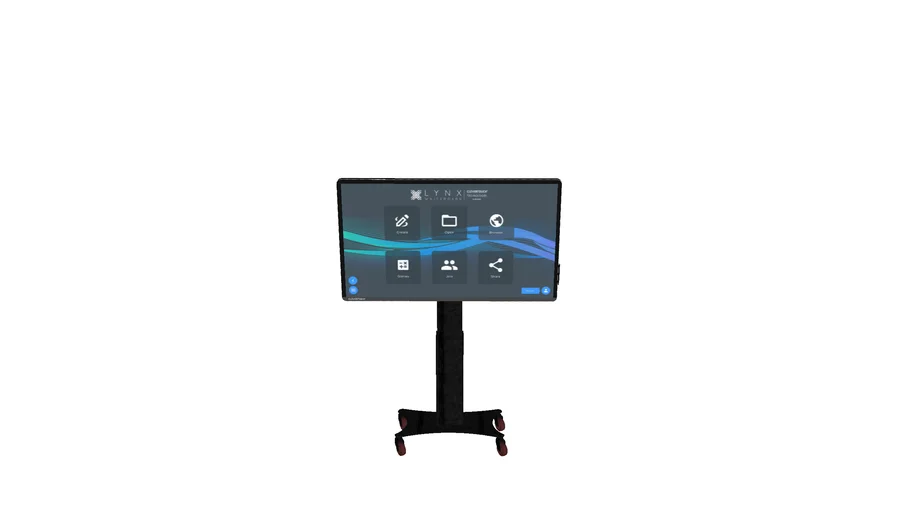 CleverTouch 65"