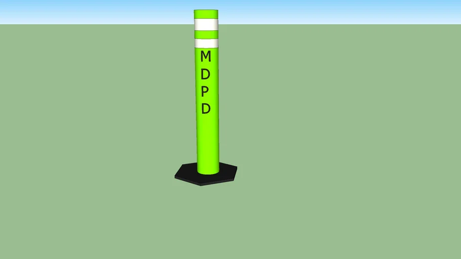MDPD