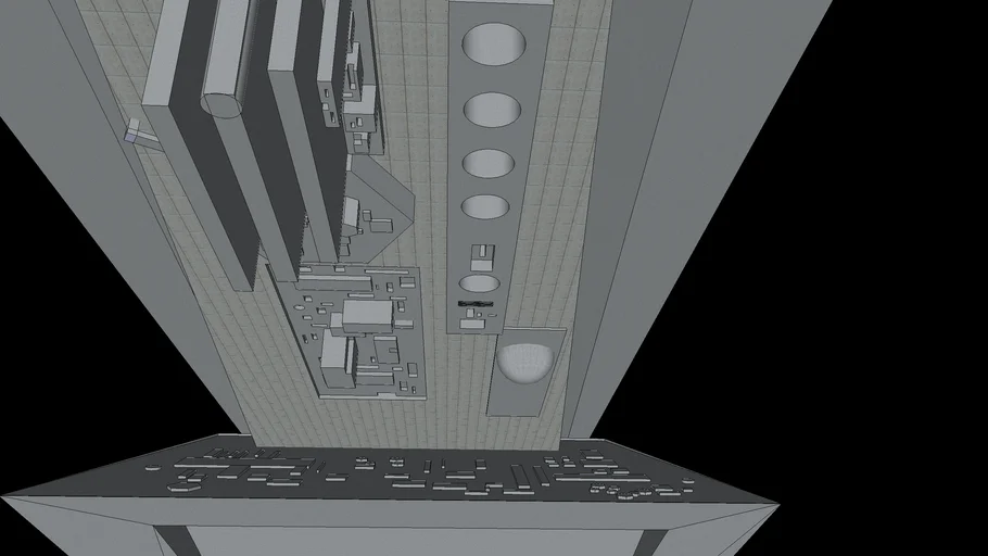 anihilator | 3D Warehouse
