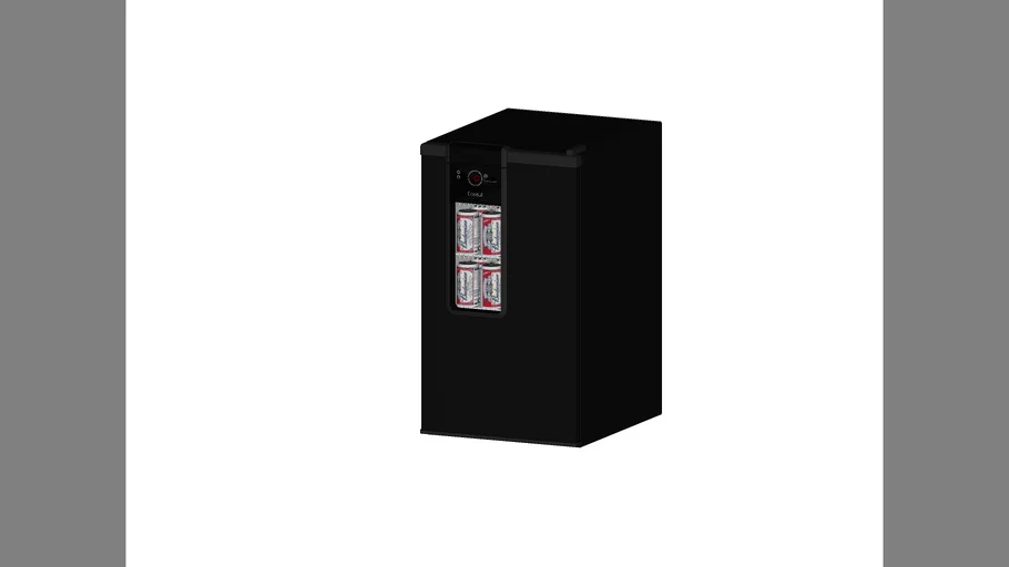 Cervejeira Consul Mais Titanium