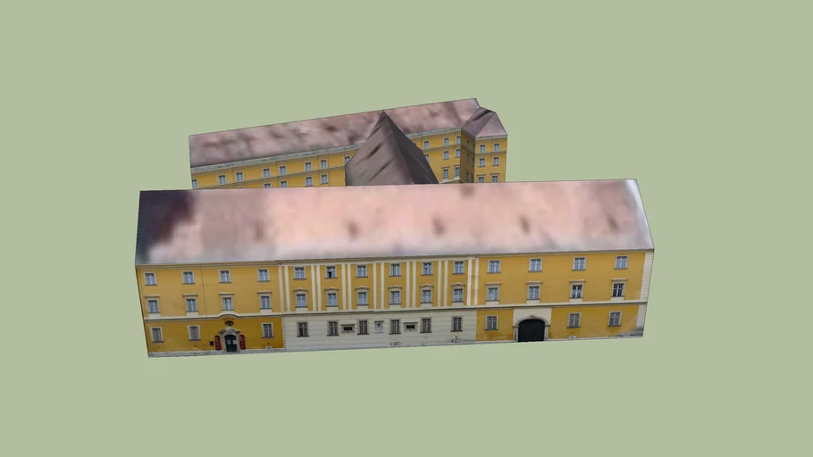 Fő utca 6 és Oskola utca 7