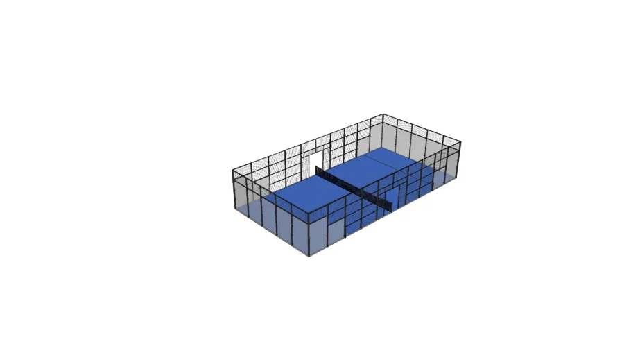 Padel Court