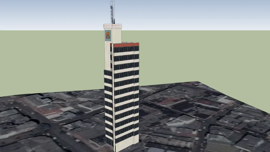Edificio Davivienda Centro (Villavicencio)
