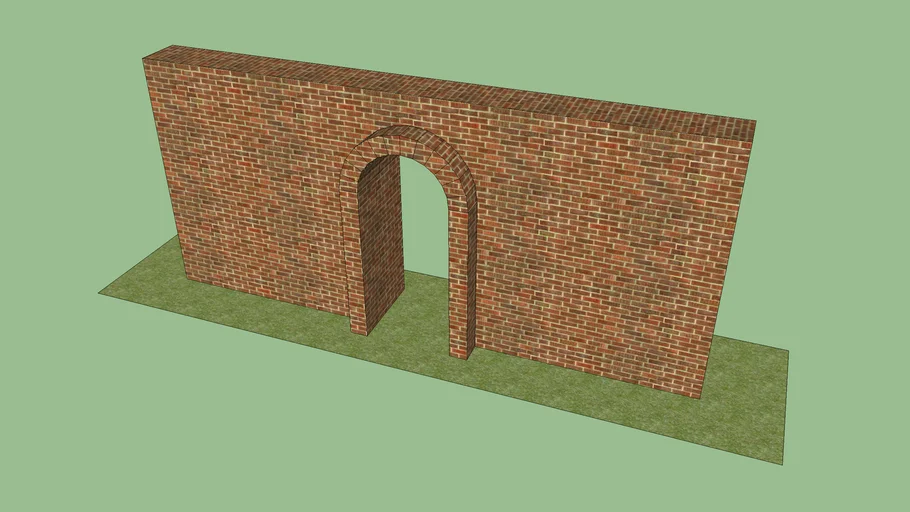 Arco a volta