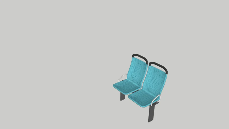 city bus seats