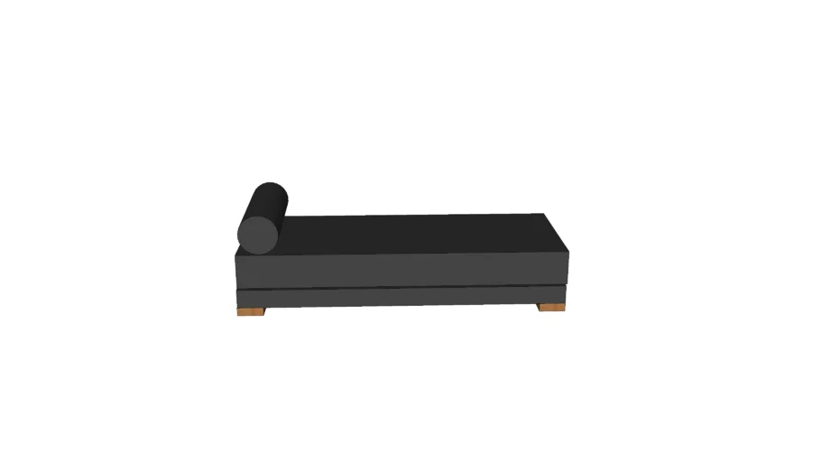 Daybed - Like CB2's Lubi Daybed