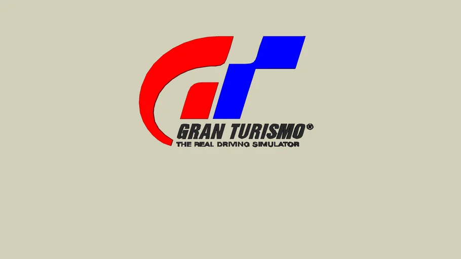 Gran Turismo Logo