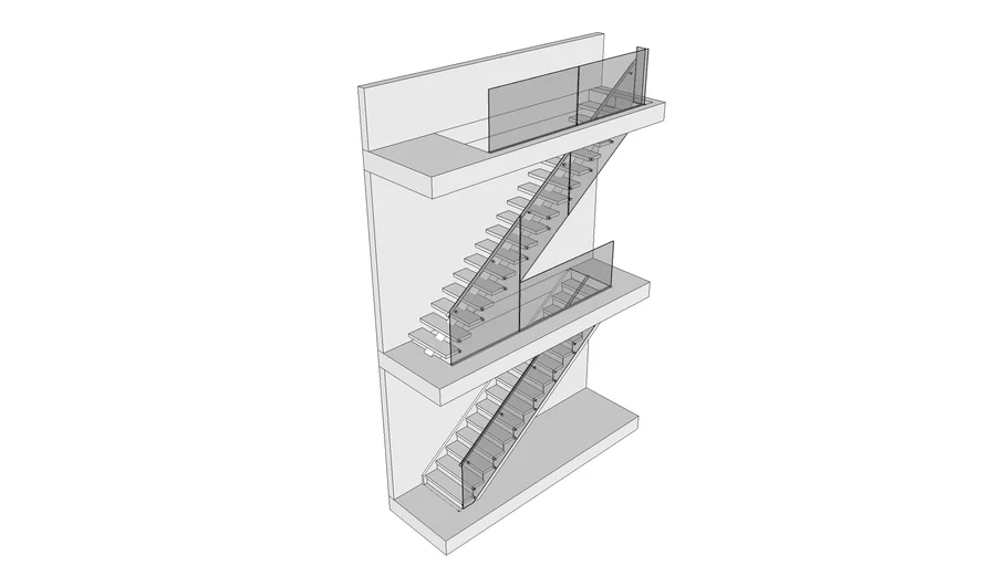 LEO STAIRS
