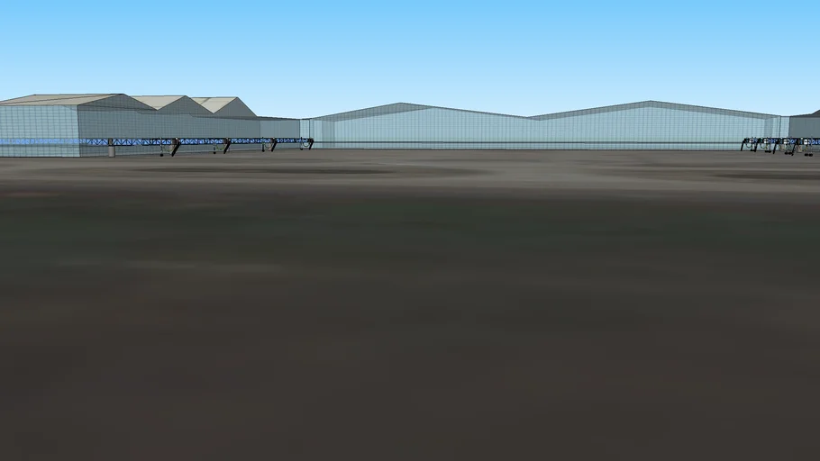 Wuhan Tianhe International Airport 武汉天河国际机场