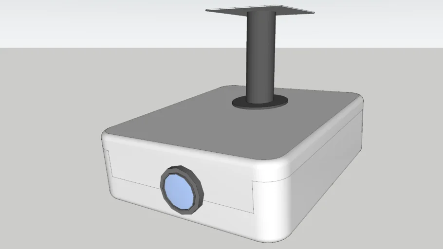 projector