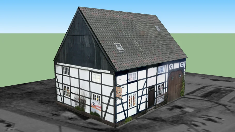 Haus Beckhoff