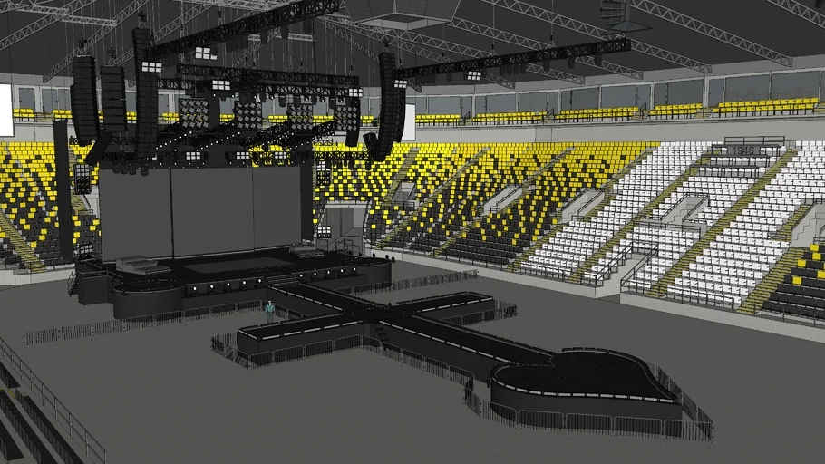 Madonna Rebel Heart Tour