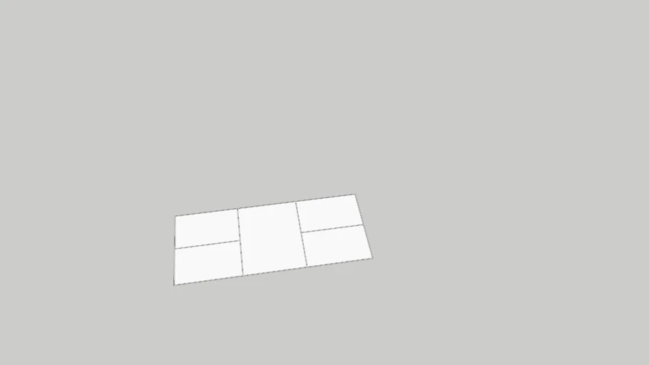Pickleball Court