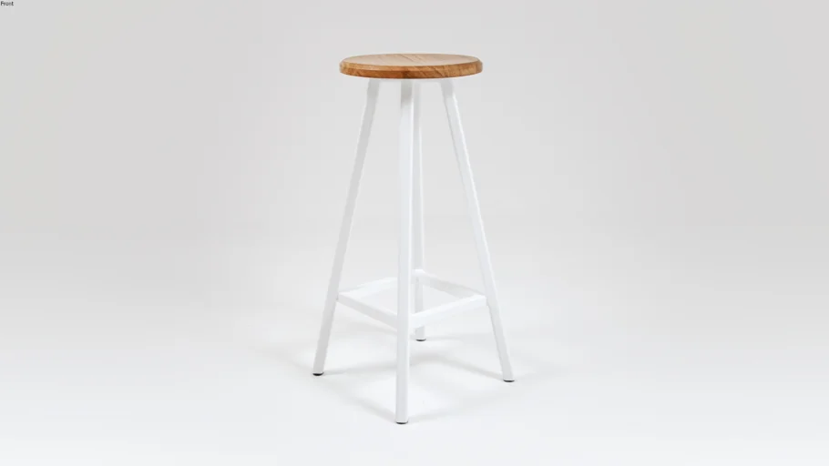 Studio Bar Stool