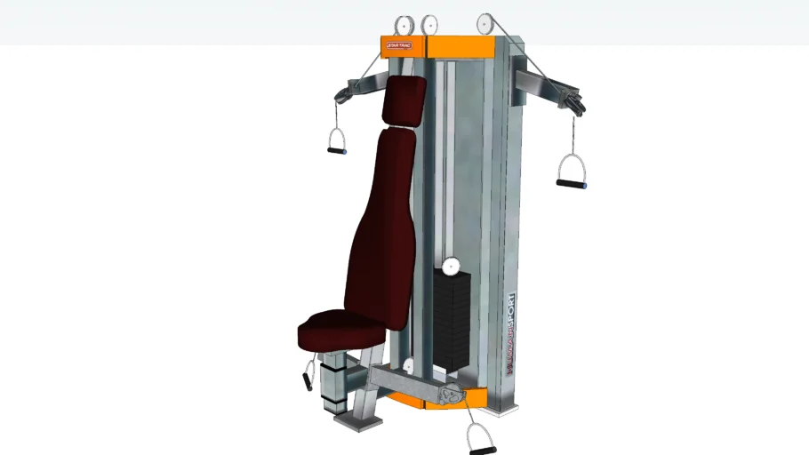 Chest Press