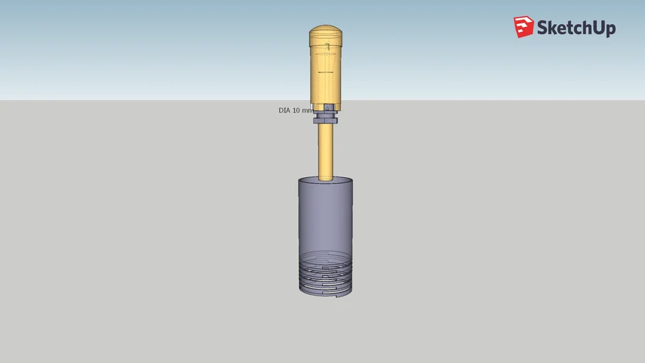 extractor filtro