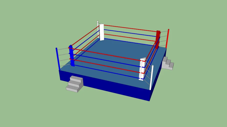 Boxing Ring