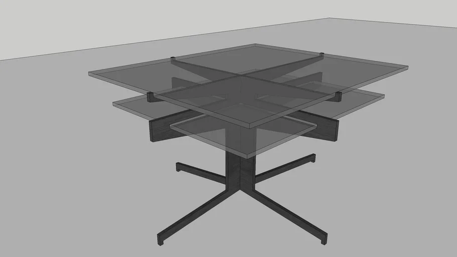 center table