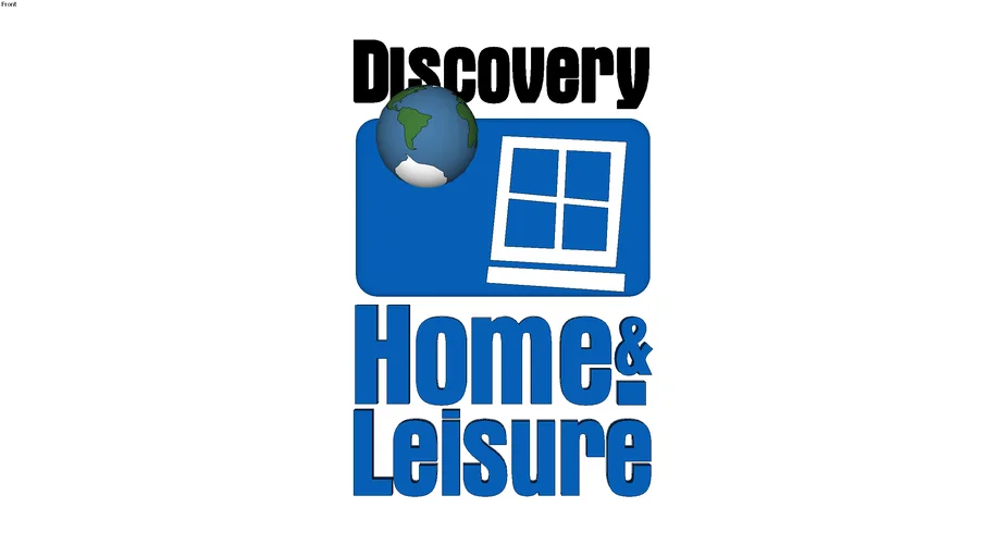Discovery Home & Leisure Logo